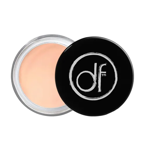 Miniatura 11 de Dermaflage Crema corrector impermeable (justo) – Corrector de cobertura completa, acabado mate para cara y cuerpo – Oculta ojeras, tatuajes y acné