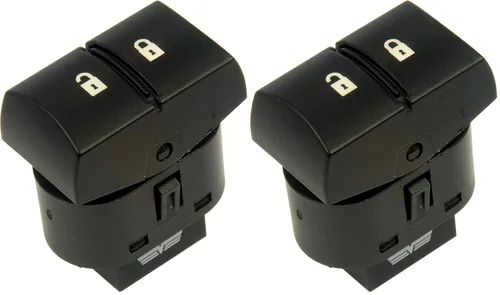 Miniatura 4 de Dorman 901-035, interruptor para cerradura de puerta delantera, lado del chofer