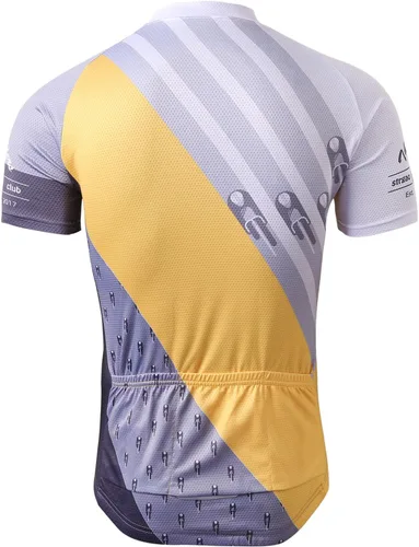 Miniatura 38 de Strgao - Camiseta de manga corta para hombre