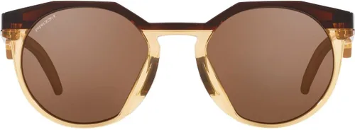 Miniatura 12 de Oakley Mens OO9242 HSTN Round Sunglasses