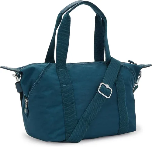 Miniatura 5 de Kipling Bolso de hombro impreso Art Mini