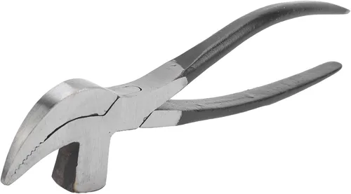 Miniatura 9 de Jeanoko Alicates de cintura Herramientas de zapatos de cuero duradero Herramienta de artesanía Alicates para la fabricación de zapatos Zapateros