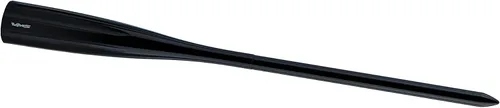 Miniatura 7 de VMS Racing Antena de pico de 9 pulgadas en aluminio Billet negro compatible con Ford F150 F250 F350 F450 F550 F650 1997-2025