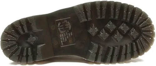 Miniatura 2 de Dr. Martens Sinclair - Botas de charol para mujer
