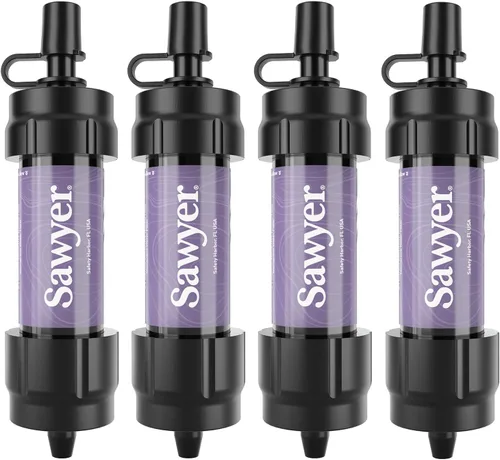 Miniatura 17 de Sawyer Products - Sistema de filtración de agua Mini Negro