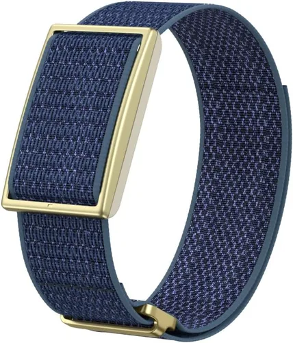 Miniatura 10 de Vanet Correas de nailon compatibles con bandas de bucle polar/reemplazo Polar 360, correa elástica transpirable deportiva, ajustable, trenzada
