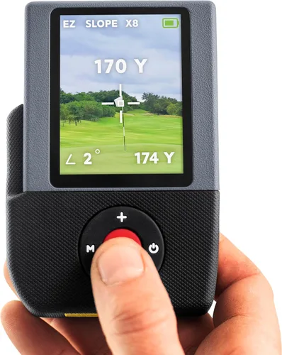 Miniatura 5 de Callaway Telémetros láser