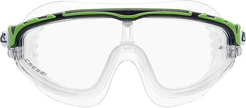 Miniatura 6 de Cressi Skylight Swim Goggles - Wide Vision & Anti-Fog Swim Mask - UV Protection Pool Goggles - Silicone Strap Swimming Gear