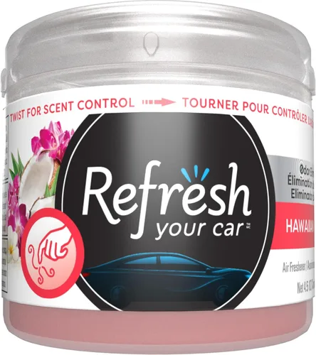 Miniatura 6 de ¡Refresca tu auto con él! Gel ambientador refrescante.