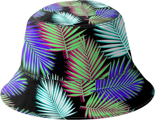 Miniatura 5 de ifamawlea Conjunto de 2 piezas para hombre, camisa hawaiana, pantalones cortos, camisa con botones y pantalones cortos con sombreros de pescador