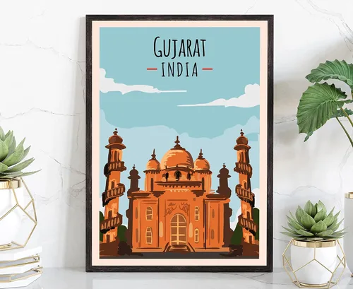 Miniatura 67 de Póster de viaje de La Habana Cuba, póster de Cuba Habana, póster de paisaje urbano y monumento de la Habana, arte de pared para el hogar, decoración