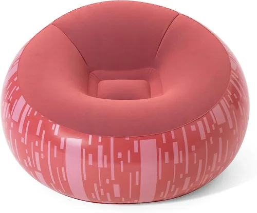 Miniatura 6 de Bestway Silla de aire 44.1 x 44.1 x 26.0 in Surtido
