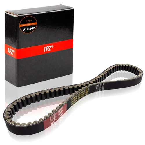 1PZ Premium 842-20-30 CVT Correa de transmisión de repuesto para GY6 125cc 150cc 157QMJ 152QMI Scooter ATV Quad Wheeler Go Kart Moped Roketa Taotao