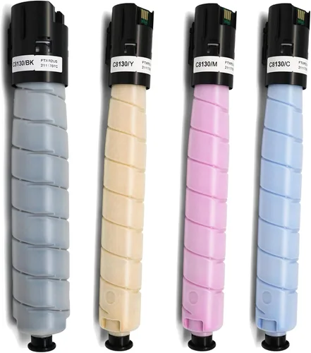 Miniatura 2 de 4PK Altalink C8130 C8135 C8145 C8155 C8170 Cartucho de tóner para 006R01746 006R01747 006R01748 006R01749 Reemplazo de alta capacidad para Xerox