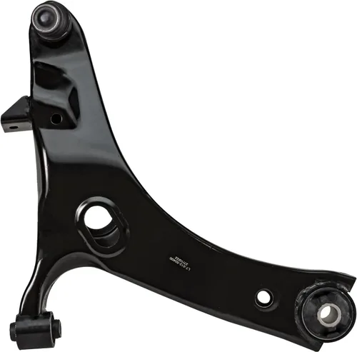 Miniatura 227 de Detroit Axle - Brazo de control delantero para Chevy Tahoe Avalanche Silverado Suburban GMC Sierra Yukon XL 1500 Express Savana 2500 Cadillac