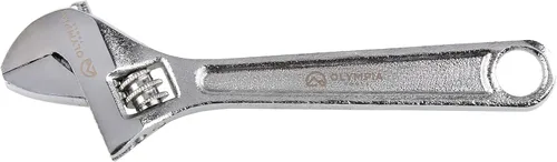 Miniatura 2 de Olympia Tools Llave ajustable, 4 pulgadas, 01-004