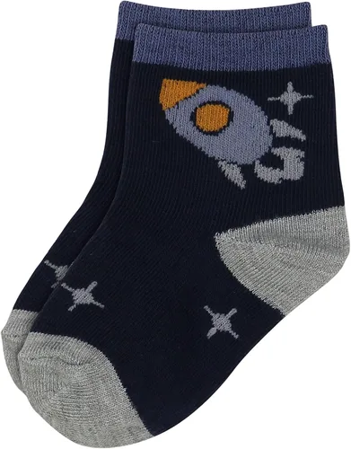 Miniatura 8 de Rising Star Calcetines de bebé para niños y niñas de 0-66-1212-24 meses