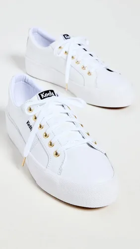 Miniatura 5 de Keds - Zapatos Jump Kick Duo con cordones para mujer