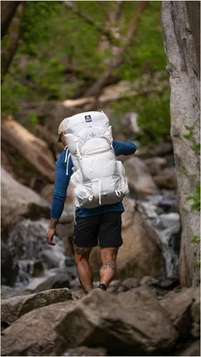 Miniatura 4 de Granite Gear Mochila Crown 3