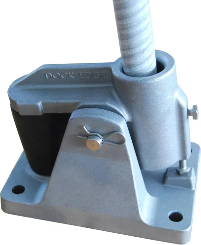 Miniatura 5 de Dock Edge + Látigo de repuesto Howell (2000 Lb) para + 3100