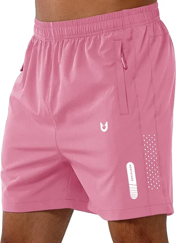 Miniatura 322 de NORTHYARD - Pantalones cortos deportivos para correr para hombres, ligeros, de secado rápido, 7, 5 o 9 pulgadas, para senderismo, deportes, gimnasio