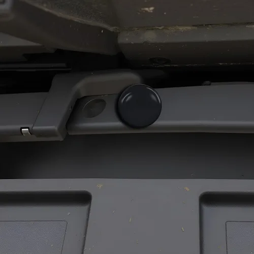 Miniatura 7 de Mini rastreador GPS para vehículos, sin tarifa mensual, rastreador de automóvil con antipérdida, historial de ubicación y larga duración de la Negro