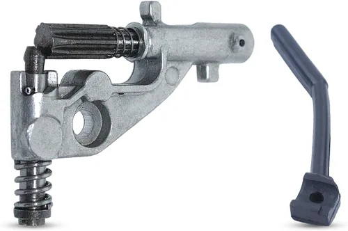Kit de línea de presión de bomba de aceite para motosierra Husqvarna 455 Rancher 455E 460 Reemplazar 544180104, 537261501