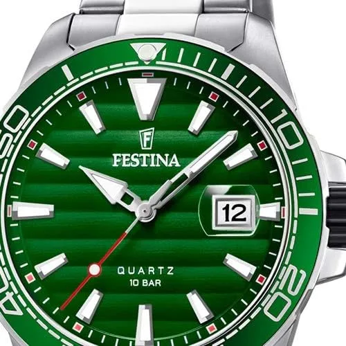 Miniatura 2 de Festina