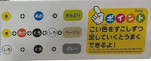 Miniatura 5 de DAISO JAPAN Arcilla suave ligera esponjosa rosa 4 paquetes