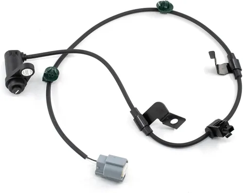 Miniatura 2 de Car Rear Wheel ABS Speed Sensor MN102578 MN102577 for Mitsubishi L200 for Triton 2006-2011