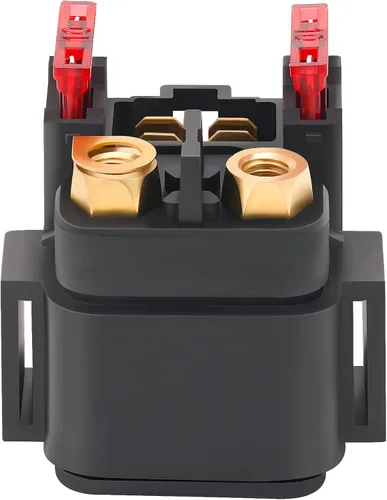 Miniatura 7 de Road Passion Relé solenoide de arranque para YAMAHA MM600 MOUNTAIN MAX 600 2001 2002 MM700 MOUNTAIN MAX 700 2001-2003