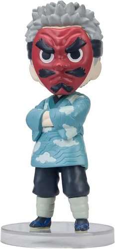 Miniatura 14 de TAMASHII NATIONS Kamado Nezuko Demon Slayer, Multi Multicolor