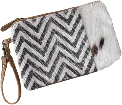 Miniatura 2 de Myra Bag Ojo de gato para mujer, talla pequeña, talla única, Multi