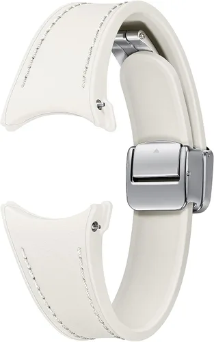 Miniatura 22 de SAMSUNG Correa para Galaxy Watch Ultra Trail, correa de repuesto para reloj inteligente para hombres y mujeres, accesorio de un clic, Gris-oscuro