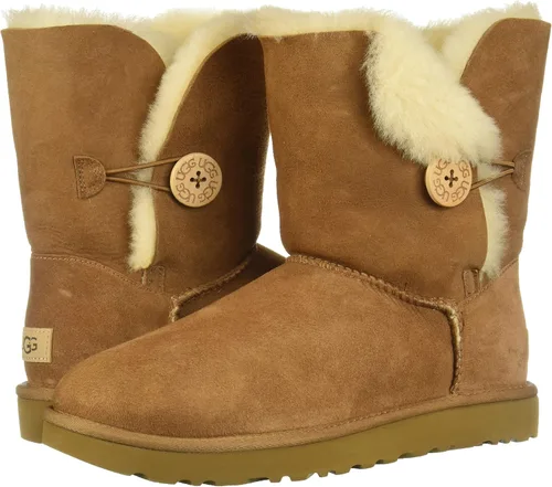 Miniatura 7 de UGG Botas Bailey con botón para mujer