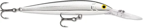 Miniatura 42 de Rapala Rapala Paquete de señuelos resistentes para pesca en profundidad Glass Perch