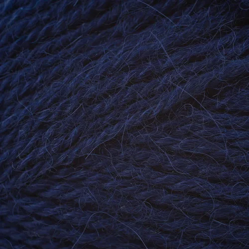 Miniatura 21 de Hilo de lana de alpaca pura Drops Alpaca, 59 colores, en ovillos de 1.8 oz - 183 yardas por ovillo (0506 Gris Oscuro - Mix)