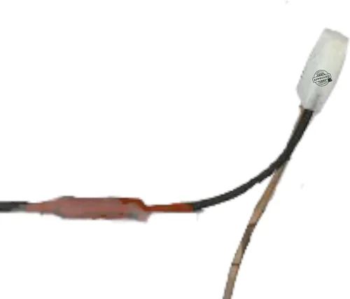 Miniatura 3 de WP2006750 Reemplazo del conjunto del calentador de descongelación para refrigerador y compatible con KitchenAid Heavy DUTY