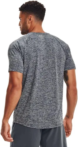 Miniatura 2 de Under Armour - Camiseta de manga corta Tech 2.0 para hombre