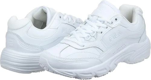 Miniatura 4 de Fila Women's Memory Workshift Sr