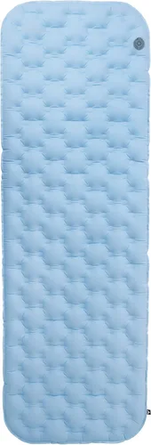 Miniatura 8 de Teton Altos - Colchoneta inflable aislada para dormir, para camping, mochilero, senderismo, económica y duradera