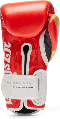 Miniatura 4 de LEONE 1947, Guantes de boxeo estilo tailandés