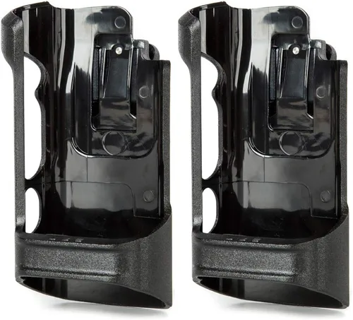 Miniatura 8 de LUITON Funda para Motorola APX6000/APX8000/PMLN5709/PMLN5709A Soporte Funda de Transporte Modelos 1.5, 2.5 y 3.5