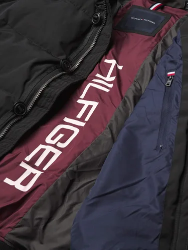 Miniatura 6 de Tommy Hilfiger Men's Arctic Cloth Heavyweight Performance Parka