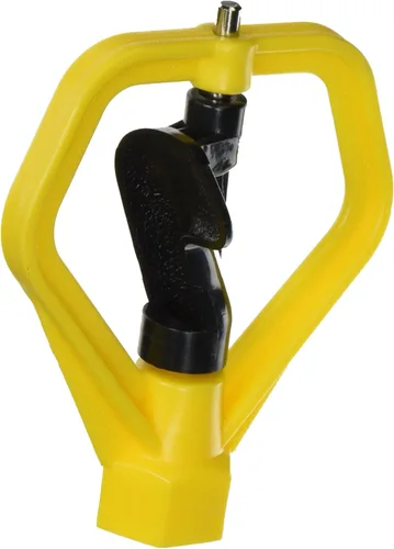 Miniatura 12 de Orbit 54190N 1/2 "FPT Rociador giratorio con cabezal de aspersor