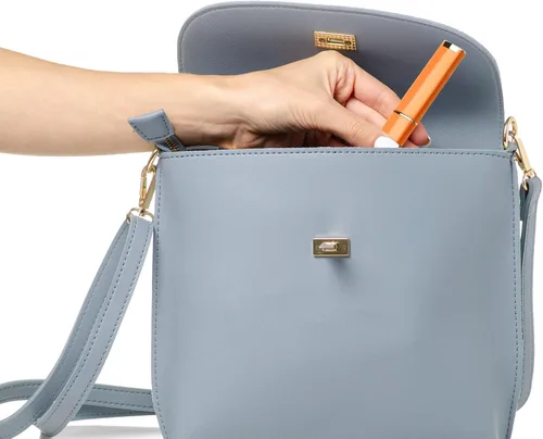 Miniatura 5 de 6 Piezas Limas de Uñas de Vidrio con Estuche, Limas de Uñas de Cristal para Uñas Naturales Conjunto de Limas de Uñas, Lima de Uñas Grabada de Doble
