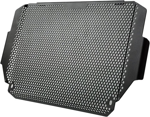 Z900 - Protector de rejilla de radiador de motocicleta de acero inoxidable compatible con Z900 Z 900 2017 2018 2019 2020 2021 2022 2023 2024 (negro)