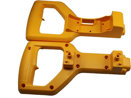 Miniatura 2 de 393960-00 Conjunto de mango de sierra ingletadora compatible con DeWalt DW703 TIPO 1-3 DW703-B2 DW703-B2 DW713 DW715