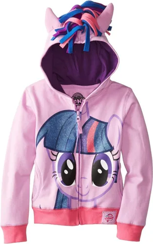 Miniatura 2 de My Little Pony Girls' Big Twilight Sparkle PurpleMuti