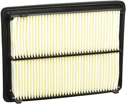 Miniatura 6 de WIX 49041 Filtro de aire de motor compatible con Acura, Honda (08-14)